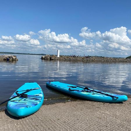 Tullybay Holiday Homes エクステリア 写真