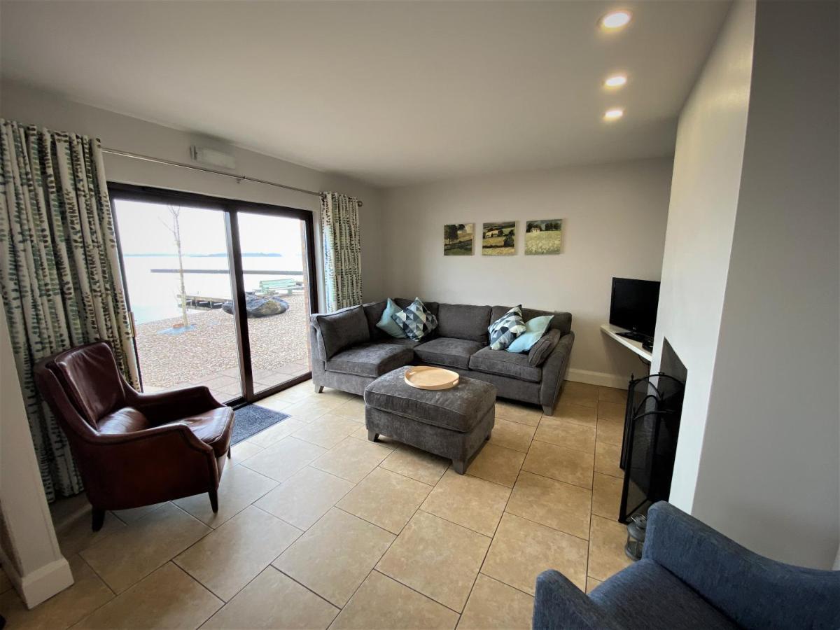 Tullybay Holiday Homes エクステリア 写真
