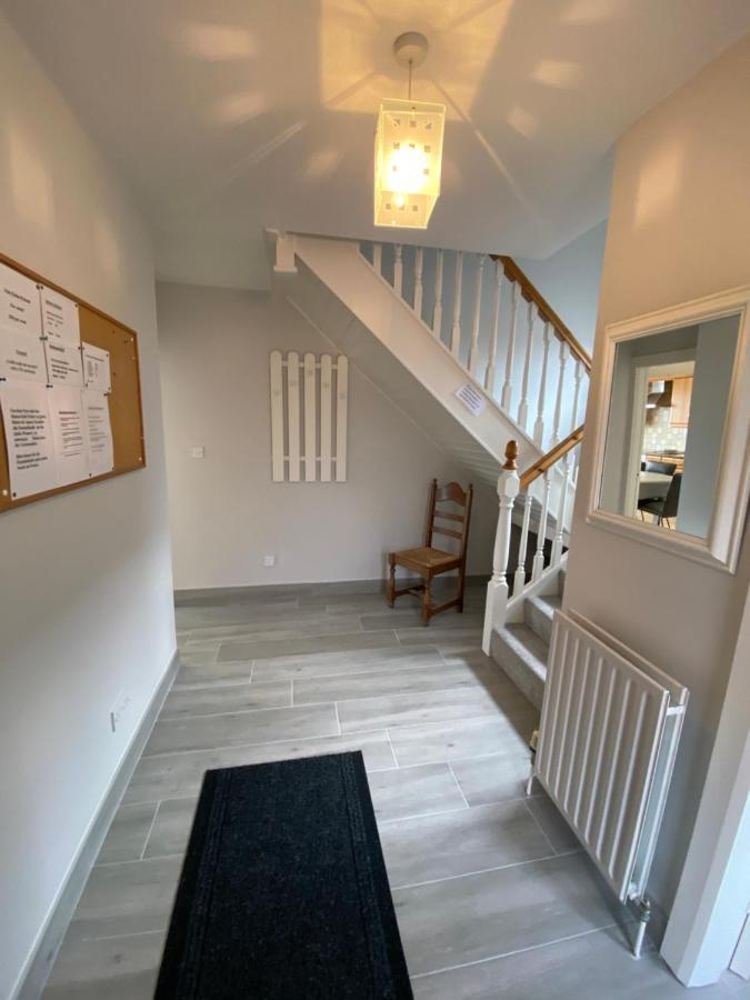 Tullybay Holiday Homes エクステリア 写真