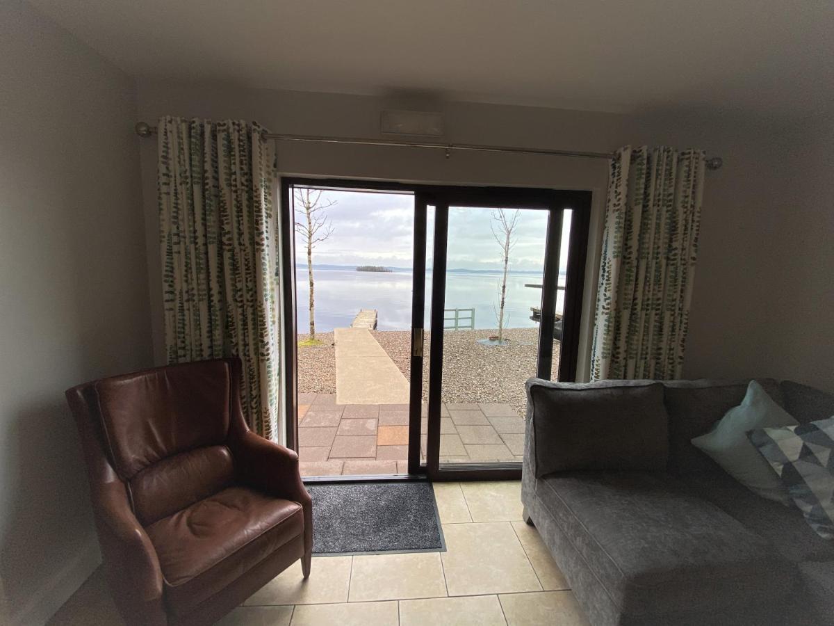 Tullybay Holiday Homes エクステリア 写真