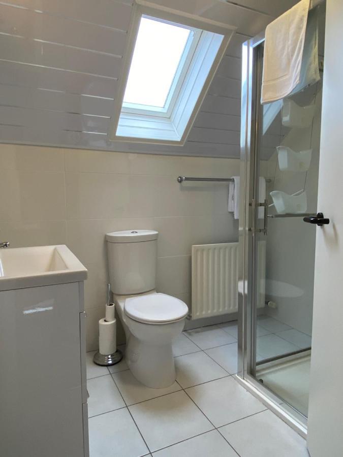 Tullybay Holiday Homes エクステリア 写真