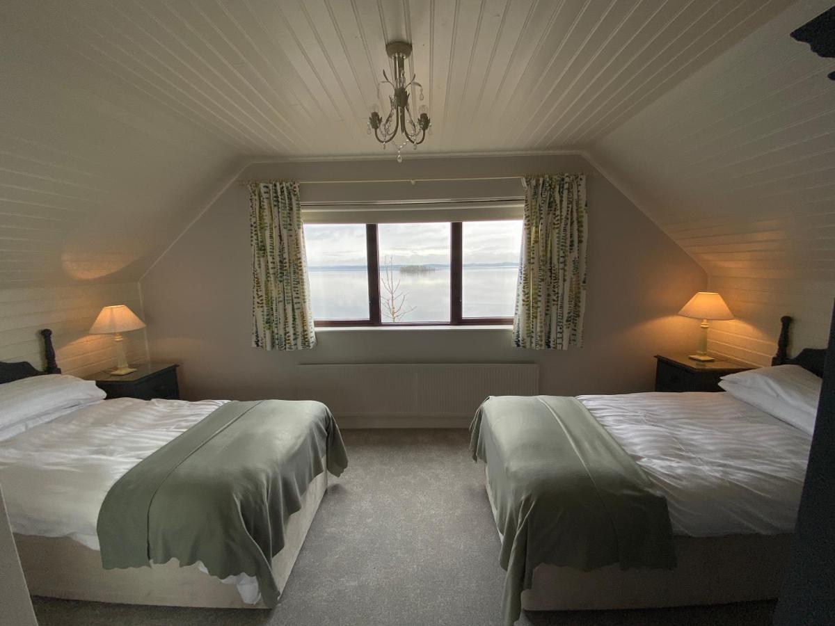 Tullybay Holiday Homes エクステリア 写真