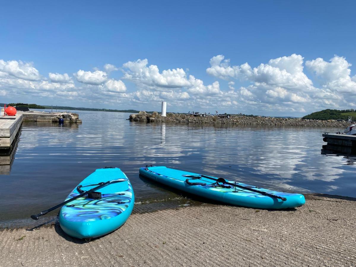Tullybay Holiday Homes エクステリア 写真
